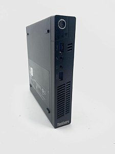 MINI PC TINKCENTER M92 INTEL, I3 3°G, 4GB RAM, 120GB SSD