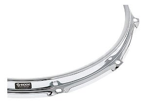 Aro de tambor S-Hoop 14 polegadas SH1410B - resposta