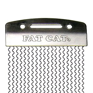 Esteira de caixa  FAT CAT FC1220P para caixas de 12”