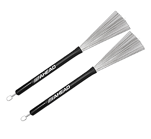 Vassourinha Switch Brush - Vira Baqueta!