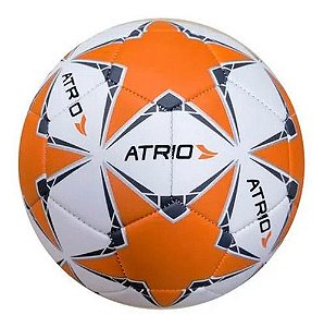 Bola de Basquete Tamanho 7 480 500g Atrio ES397, Laranja