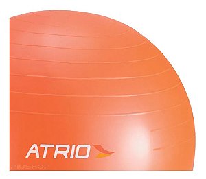 Bola de Basquete Tamanho 7 480 500g Atrio ES397, Laranja