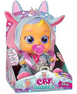 Boneca Make Up Star Camarim Morena Multikids BR1503 - Ri Happy