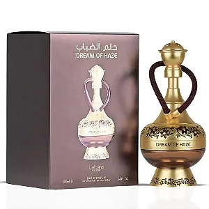 Perfume Dream of Haze