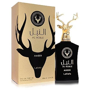 Perfume Al Noble Ameer Lattafa
