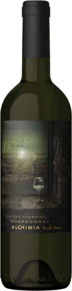 Alchimia de Los Andes Reserve Limited Edition Chardonnay