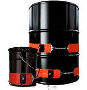 AQUECEDORES FLEXÍVEIS CINTA TAMBOR TONEL BARRIL 1500MM 1KW 220V RI1255