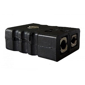 CONECTOR TERMOPAR TIPO "J" STANDARD-FEMEA SH4001