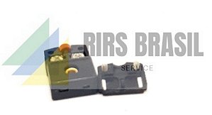PLUG MINI CONECTOR FÊMEA TERMOPAR J SH4011