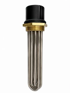 RESISTÊNCIA PARA TERMORREGULADORA MEGACAL-230/400V-9KW