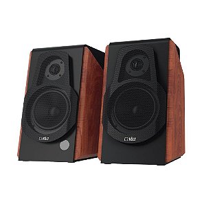 MK2000DB - Monitor de estudio 2X60W com Bluetooth e Entrada otica - KOLT