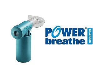 Powerbreathe Classic LR - Resistência Leve