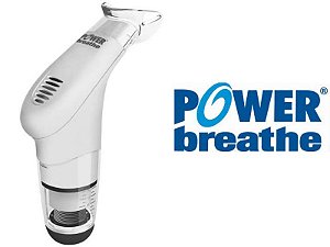 Powerbreathe Medic Plus