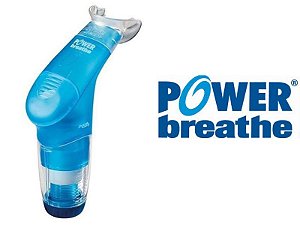 Powerbreathe Plus MR - Média Resistência
