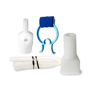 Kit Acessórios Manovacuômetro Murenas