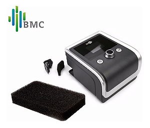 CPAP Automático RESmart GII - BMC