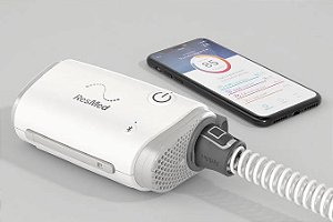 CPAP Airmini Autoset - Resmed