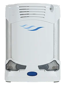 Concentrador Portátil de Oxigênio Freestyle Comfort