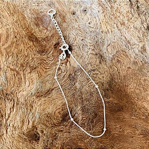 Pulseira Veneziana Bolinhas