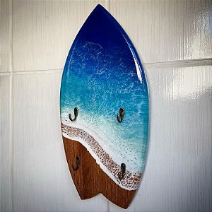 PORTA CHAVES  40x18