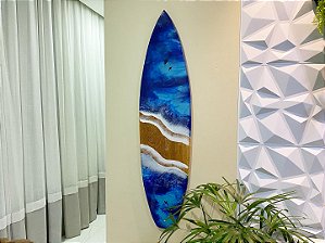 PRANCHA CORAL 150x38