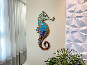 Cavalo Marinho 90x43