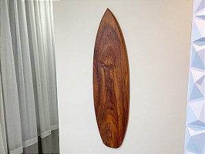 Prancha Natural 100x25 Muiracatiara