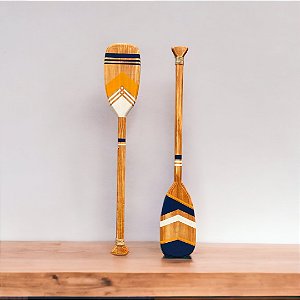 DOIS REMOS 80cm