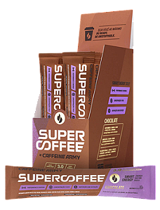 SUPERCOFFEE 3.0 TO GO