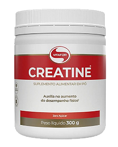 VITAFOR CREATINE POTE 300GR