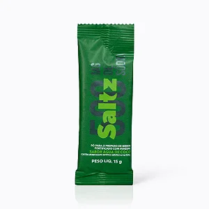 Z2 - SALTZ 500 Z2 ÁGUA DE COCO