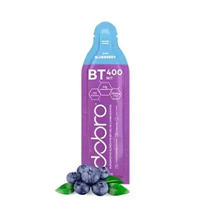 DOBRO - BT NITRATO GEL DOBRO BLUEBERRY 30G