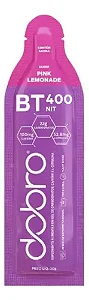DOBRO - BT NITRATO GEL - PINK LEMONADE COM CAFEÍNA E CITRULINA