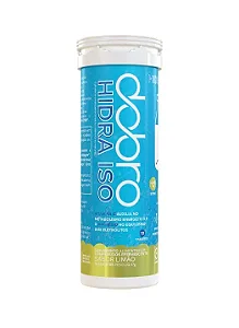 DOBRO - HIDRA ISO HIDRATAÇÃO LIMÃO