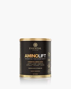 ESSENTIAL NUTRITION - AMINOLIFT TANGERINA
