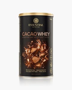 ESSENTIAL - WHEY CACAO 450G