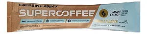 SUPERCOFFEE - 10G VANILLA LATTE - SACHÊ