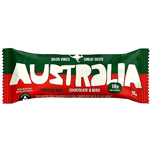 HARTS - VEGANA CHOCOLATE NIBS ZERO 70G