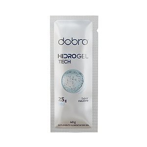 DOBRO - HIDRO GEL NEUTRO