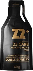 Z2 - ENERGY GEL Z2+ DOUBLE EXPRESSO