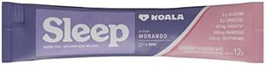 KOALA - SLEEP MORANGO DISPLAY