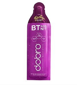 DOBRO - BT NITRATO GEL ACAÍ FROOTY
