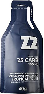 Z2 - ENERGY GEL Z2 TROPICAL FRUIT DISPLAY