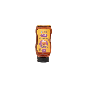 FAUNA MEL - BISNAGA SILVESTRE 560G