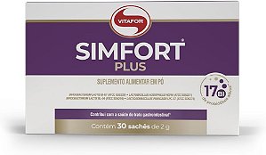 VITAFOR - SIMFORT PLUS 30 SACHES