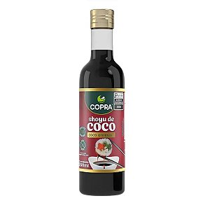 COPRA - SHOYO COCO AMINOS 250ML