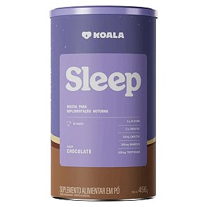 KOALA - SLEEP 456G CHOCOLATE