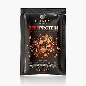 ESSENTIAL - BEEF PROTEIN DISPLAY 480G