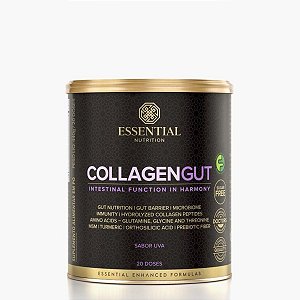 ESSENTIAL - COLLAGEN GUT UVA LATA 440G