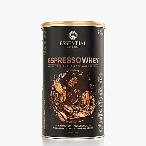 ESSENTIAL - ESPRESSO WHEY 420G